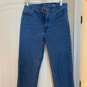 Vintage jeans